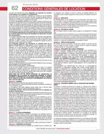 Catalogue Loxam page 62