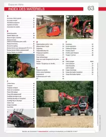 Catalogue Loxam page 63