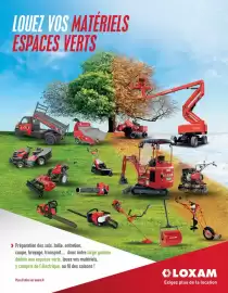 Catalogue Loxam page 9