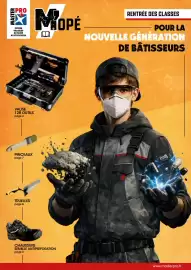 Catalogue Master Pro page 1