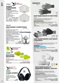 Catalogue Master Pro page 2