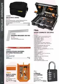 Catalogue Master Pro page 4