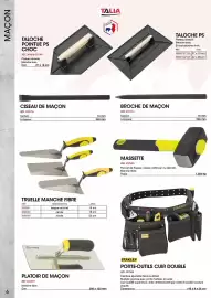 Catalogue Master Pro page 6