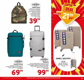 Catalogue Trafic semaine 16 page 13