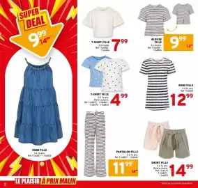 Catalogue Trafic semaine 16 page 16