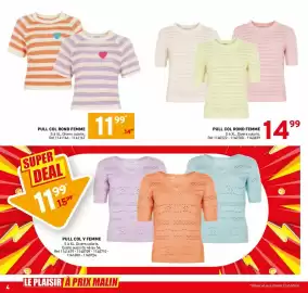 Catalogue Trafic semaine 16 page 18