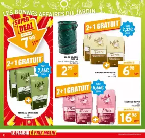 Catalogue Trafic semaine 16 page 2