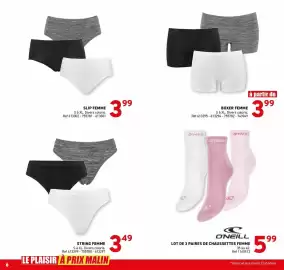 Catalogue Trafic semaine 16 page 20