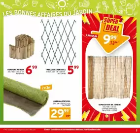 Catalogue Trafic semaine 16 page 3