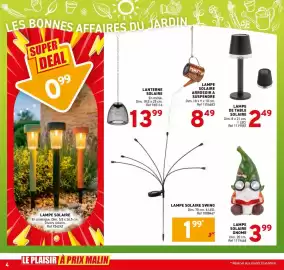 Catalogue Trafic semaine 16 page 4