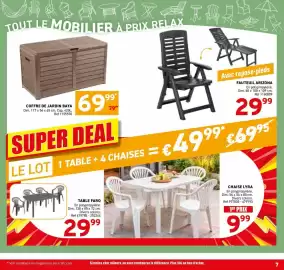 Catalogue Trafic semaine 16 page 7