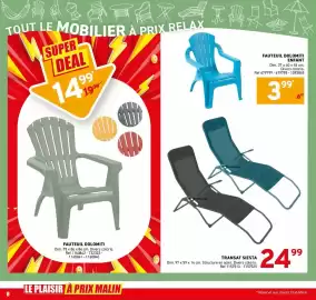 Catalogue Trafic semaine 16 page 8