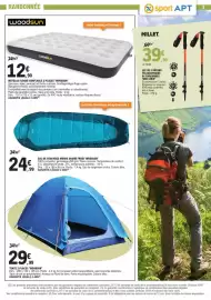 Catalogue E.Leclerc Sport page 3