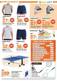Catalogue E.Leclerc Sport page 5