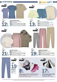 Catalogue E.Leclerc Sport page 7