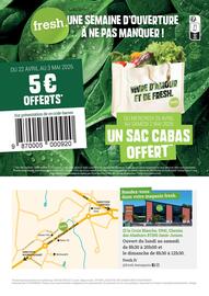 Catalogue Fresh semaine 17 page 16