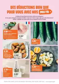 Catalogue Fresh semaine 17 page 15