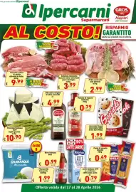 Volantino Ipercarni Pagina 1