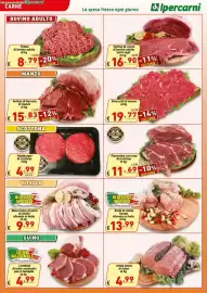 Volantino Ipercarni Pagina 2