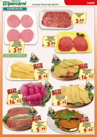 Volantino Ipercarni Pagina 3