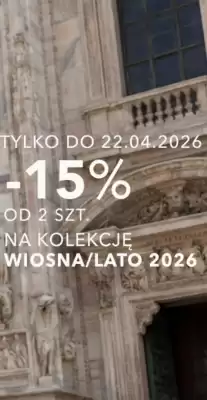 Deni Cler (ważność do 22-04)