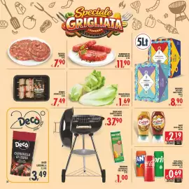 Volantino Deco Superstore Pagina 27