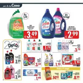 Volantino Deco Superstore Pagina 31