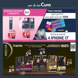 Volantino Deco Superstore Pagina 35