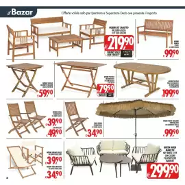 Volantino Deco Superstore Pagina 36