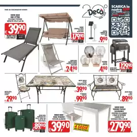 Volantino Deco Superstore Pagina 37