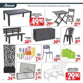 Volantino Deco Superstore Pagina 38