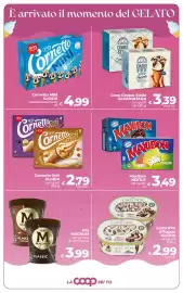 Volantino Coop Radenza Pagina 18