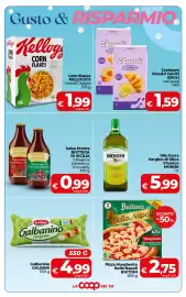 Volantino Coop Radenza Pagina 2