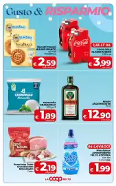 Volantino Coop Radenza Pagina 3