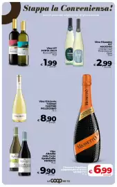 Volantino Coop Radenza Pagina 30