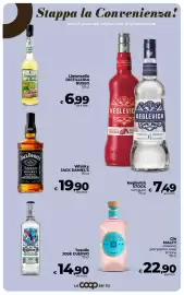 Volantino Coop Radenza Pagina 32