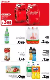 Volantino Coop Radenza Pagina 33