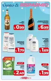 Volantino Coop Radenza Pagina 4