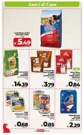 Volantino Coop Radenza Pagina 43