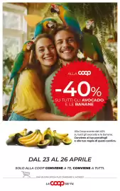 Volantino Coop Radenza Pagina 47