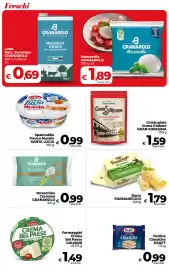 Volantino Coop Radenza Pagina 9