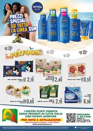 Volantino Al Discount Pagina 16