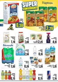 Volantino Al Discount Pagina 12