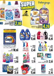 Volantino Al Discount Pagina 14