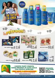 Volantino Al Discount Pagina 16