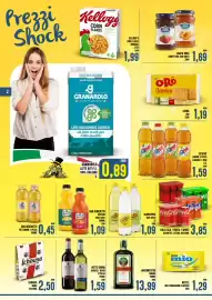 Volantino Al Discount Pagina 2