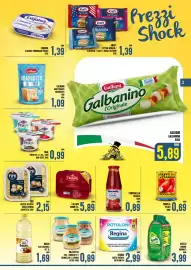 Volantino Al Discount Pagina 3