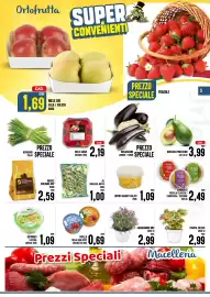 Volantino Al Discount Pagina 5