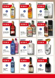 VELTA Free Shop leták Strana 2