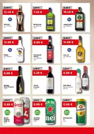 VELTA Free Shop leták Strana 3